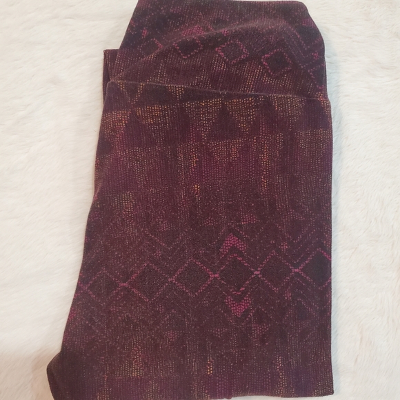 LuLaRoe Leggings* - Picture 8 of 9